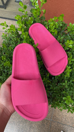 Chinelo Nuvem Pink - loja online