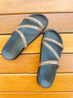 Birken Side Colors Preta