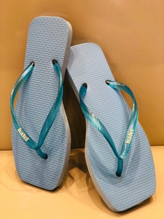 Chinelo Halci Basic