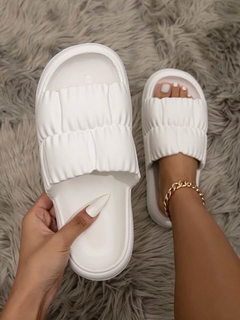 Chinelo Branco - comprar online