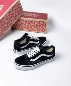 Vans - comprar online