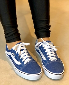 Vans Jeans - comprar online