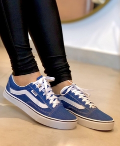 Vans Jeans