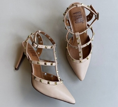 Valentino Nude Parô Brasil