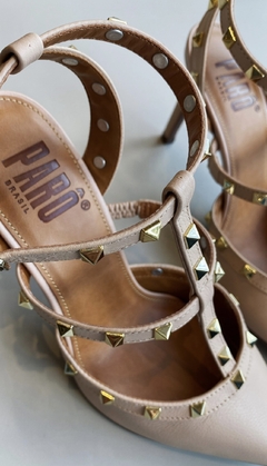 Valentino Nude Parô Brasil - loja online