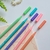 Caneta Fine Pen Pop 0.4mm, Tons Pastéis - Faber-Castell