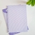 Refil de Folhas Lilás p/ Caderno Smart Colegial - DAC - comprar online