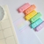 Kit Estojo Mini Marca Texto Fofo Ursinhos - comprar online