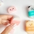 Apontador + Borracha Fun - CIS - comprar online