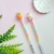 Caneta Gel Multicolorida Coelho e Cenoura - comprar online