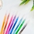 Caneta Esferográfica Cis Spiro Glow 0,7 mm Cores - comprar online