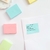 Bloco de Notas Adesivo Maxi Cores - Frama - Papelaria Polaris Paper
