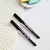 Caneta Brush Pen Cis, Preta