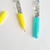 Caneta Esferográfica Unicórnio c/ Glitter Flutuante - Produto Internacional (Studioart) - comprar online