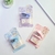 Mini Grampeador Meninas c/ Grampos