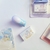 Mini Grampeador Meninas c/ Grampos - comprar online