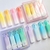 Kit Marca Texto Patas de Gatinho Cristal