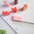 Borracha Longa Decorada Sweet Mood - Papelaria Polaris Paper
