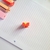 Imagem do Borracha Longa Decorada Sweet Mood