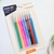 Kit Caneta Gel Pop Up 0.55mm c/ 8 cores - JocarOffice - comprar online