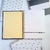 Planner West Village 2025 - Tilibra