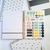 Planner West Village 2025 - Tilibra - comprar online