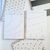 Planner West Village 2025 - Tilibra
