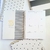 Planner West Village 2025 - Tilibra na internet