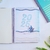 Planner Stitch 2025 - Foroni - Papelaria Polaris Paper