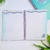 Planner Stitch 2025 - Foroni - loja online