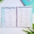 Planner Stitch 2025 - Foroni