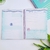 Planner Stitch 2025 - Foroni - Papelaria Polaris Paper