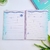 Planner Stitch 2025 - Foroni