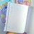 Caderno Brochura Colegial Stitch, 10 matérias - Foroni - loja online