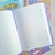 Imagem do Caderno Brochura Colegial Stitch, 10 matérias - Foroni