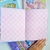Caderno Brochura Colegial Stitch, 10 matérias - Foroni na internet