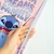 Caderno Smart Universitário Stitch, 1 matéria - DAC na internet