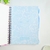 Caderno Smart Universitário Stitch, 1 matéria - DAC - Papelaria Polaris Paper