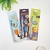 Kit Escolar de Lápis c/ Borracha e Apontador - Leo&Leo - comprar online