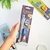 Kit Escolar de Lápis c/ Borracha e Apontador - Leo&Leo - Papelaria Polaris Paper