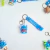 Chaveiro Stitch 3D Prata Cute na internet
