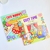Livro de Colorir Cute Buddies & Cozy Time c/ 48 Páginas - Ciranda Cultural - comprar online