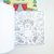 Livro de Colorir Cute Buddies & Cozy Time c/ 48 Páginas - Ciranda Cultural - loja online