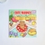 Livro de Colorir Cute Buddies & Cozy Time c/ 48 Páginas - Ciranda Cultural na internet
