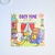 Livro de Colorir Cute Buddies & Cozy Time c/ 48 Páginas - Ciranda Cultural