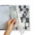 Imagem do Caderno Back To Black, 10 matérias - Foroni