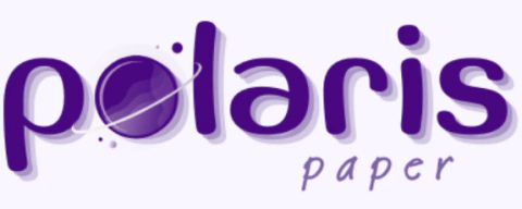 Papelaria Polaris Paper