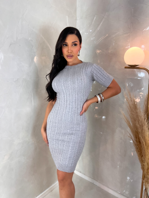 Vestido Sheila