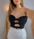 Croped Francine - loja online