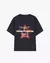 SEOUL TEE NAVY